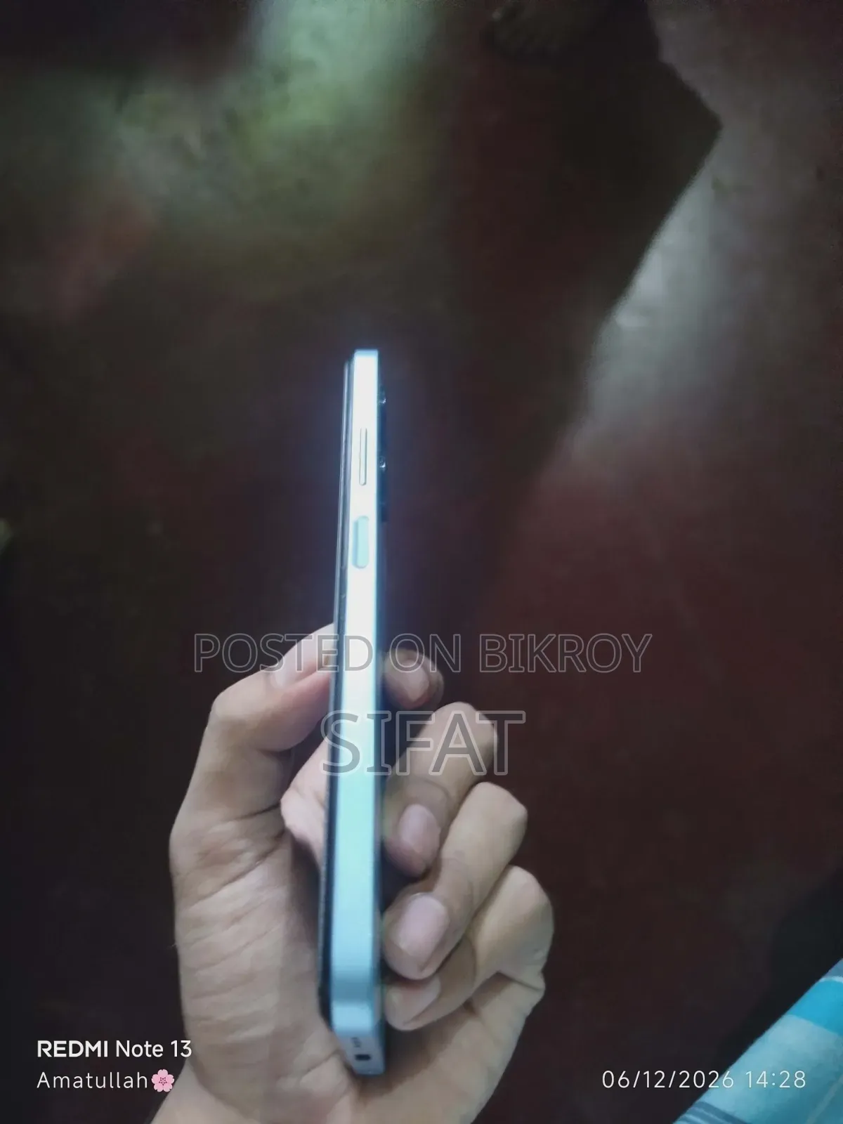 Infinix Hot 30i 128 GB