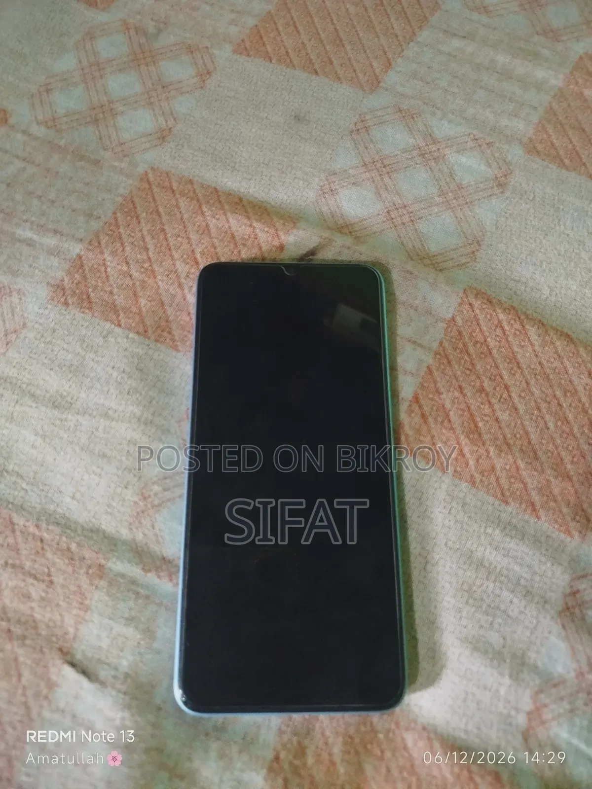 Infinix Hot 30i 128 GB