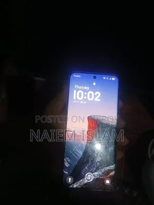 রিয়েলমি ১৩ প্রো+ ৫জি ২৫৬ জিবি গ্রিন