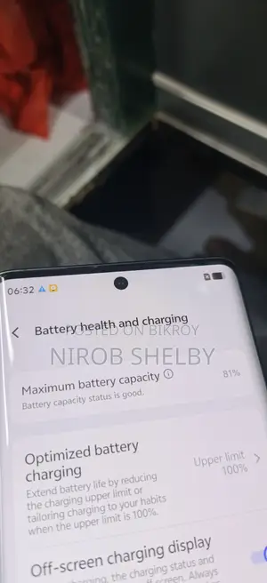 Vivo X90s 256 GB Red