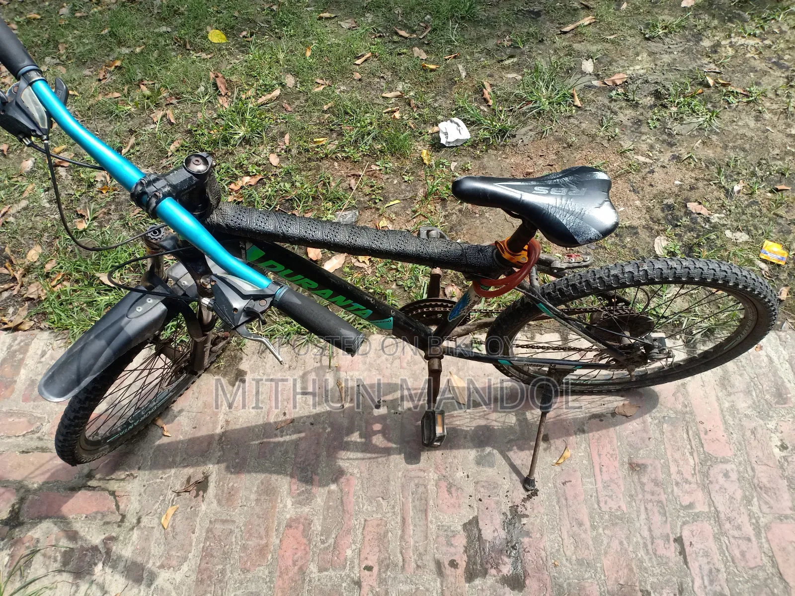 Bicycle for sale