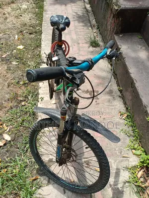 Bicycle for sale