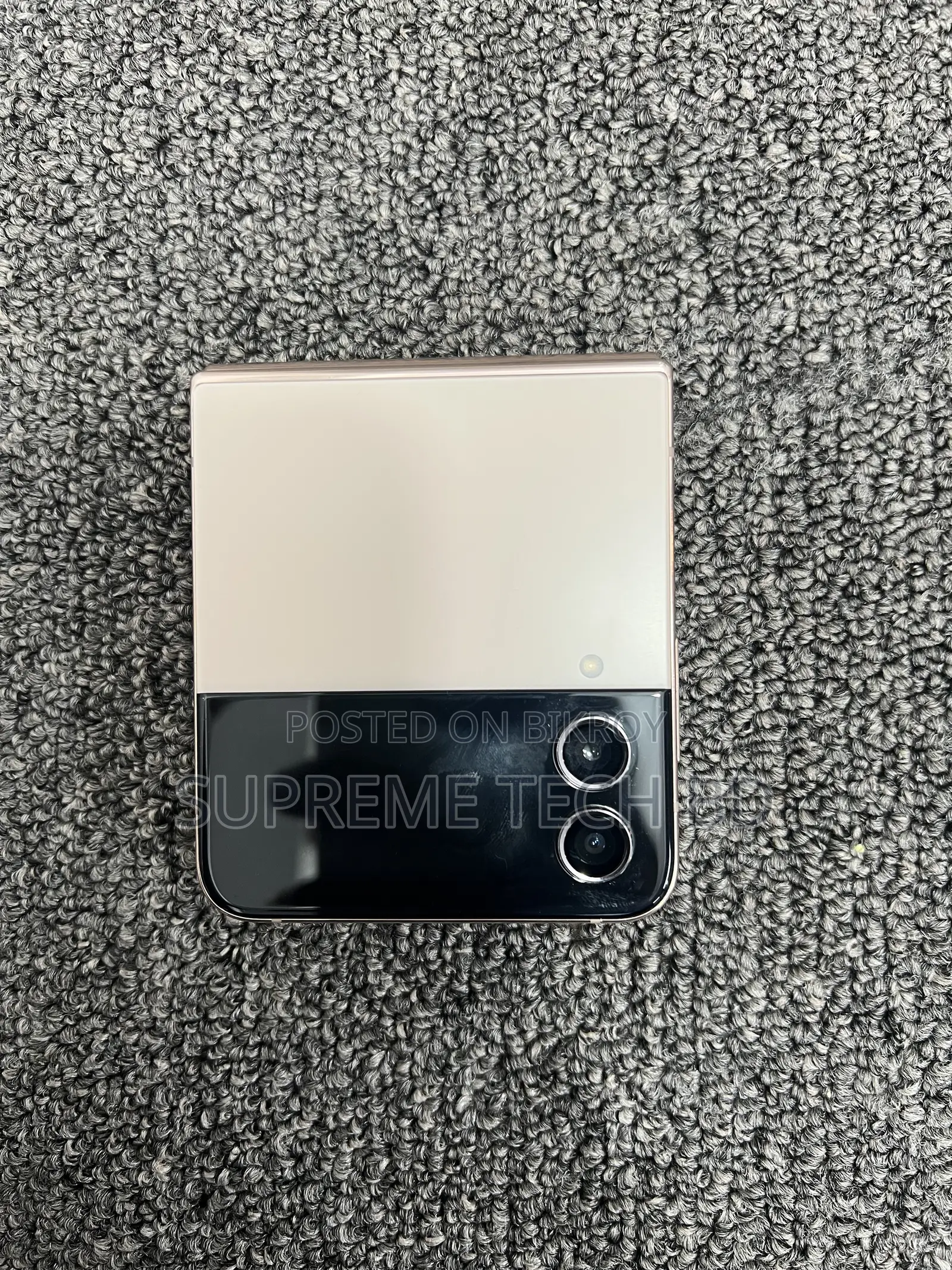 Samsung Z ১৬ জিবি গোলাপি