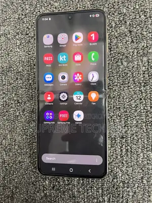 Samsung Z ১৬ জিবি গোলাপি