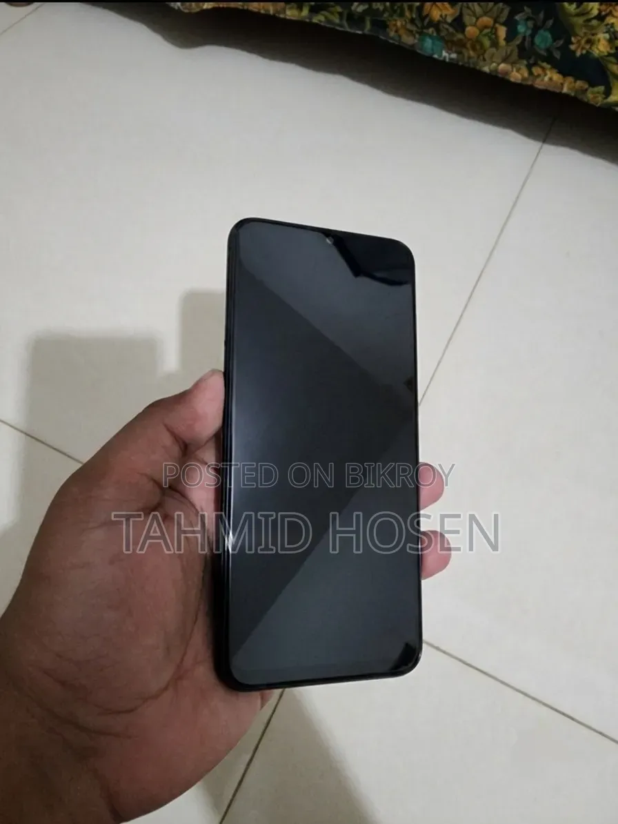 Samsung Galaxy A03 Core 32 GB Black
