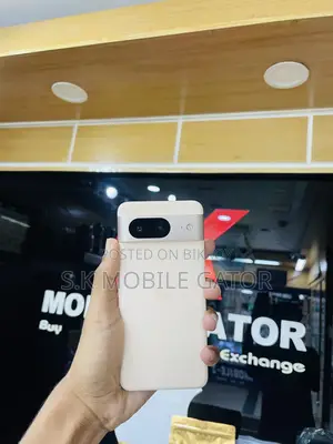 Google Pixel 8 128 GB Rose Gold