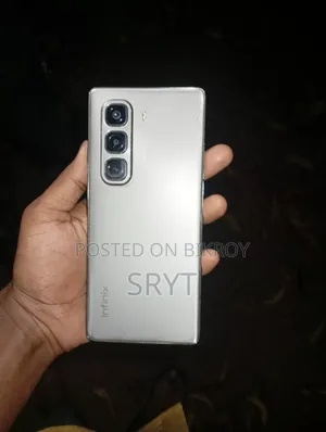 Infinix Hot 60 Pro+ 128 GB Bronze
