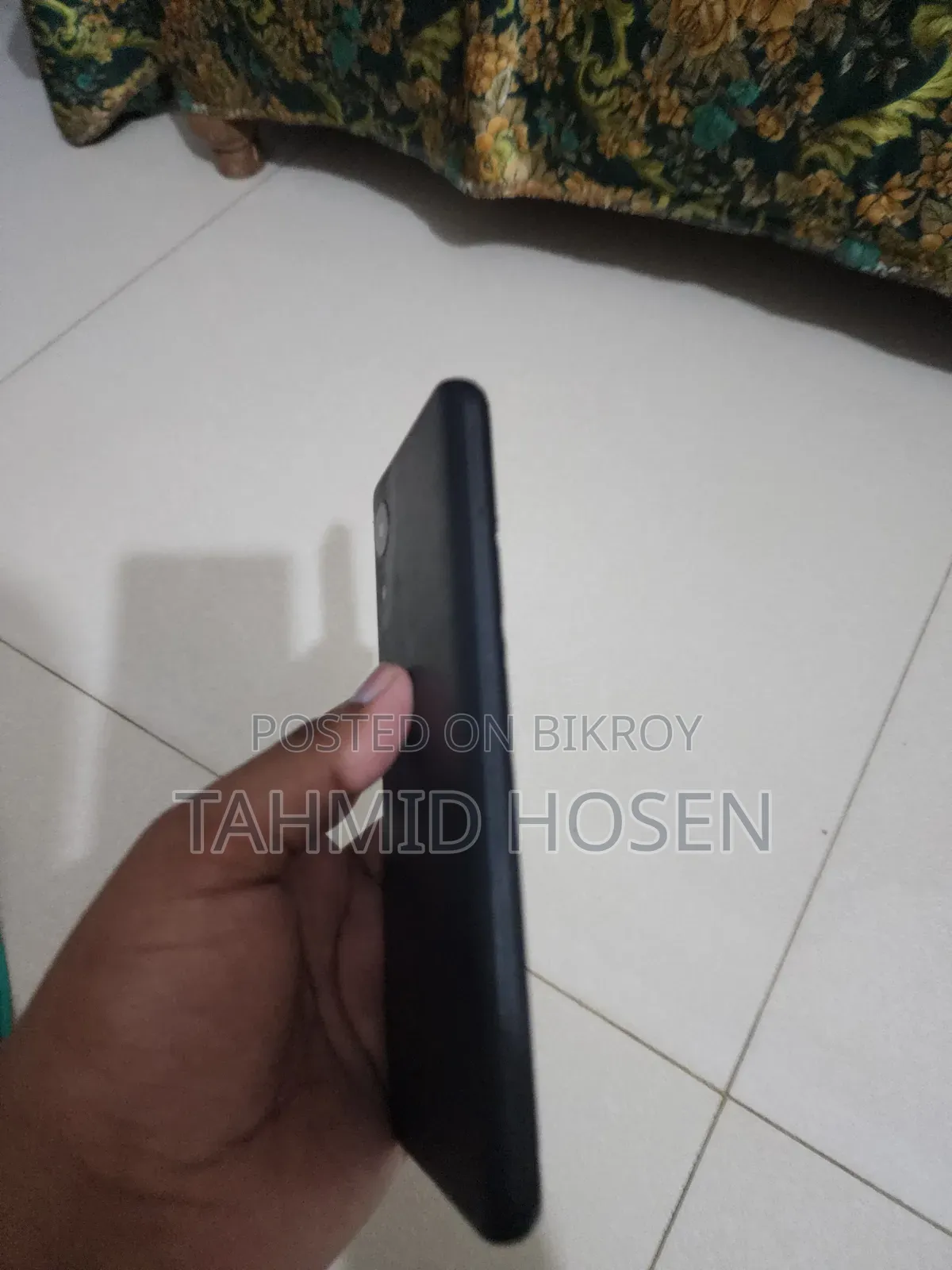Samsung Galaxy A03 Core 32 GB Black