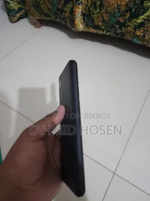 Samsung Galaxy A03 Core 32 GB Black
