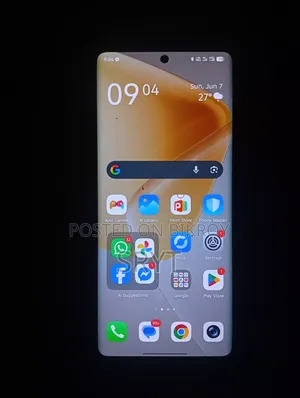 Infinix Hot 60 Pro+ 128 GB Bronze