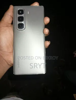Infinix Hot 60 Pro+ 128 GB Bronze