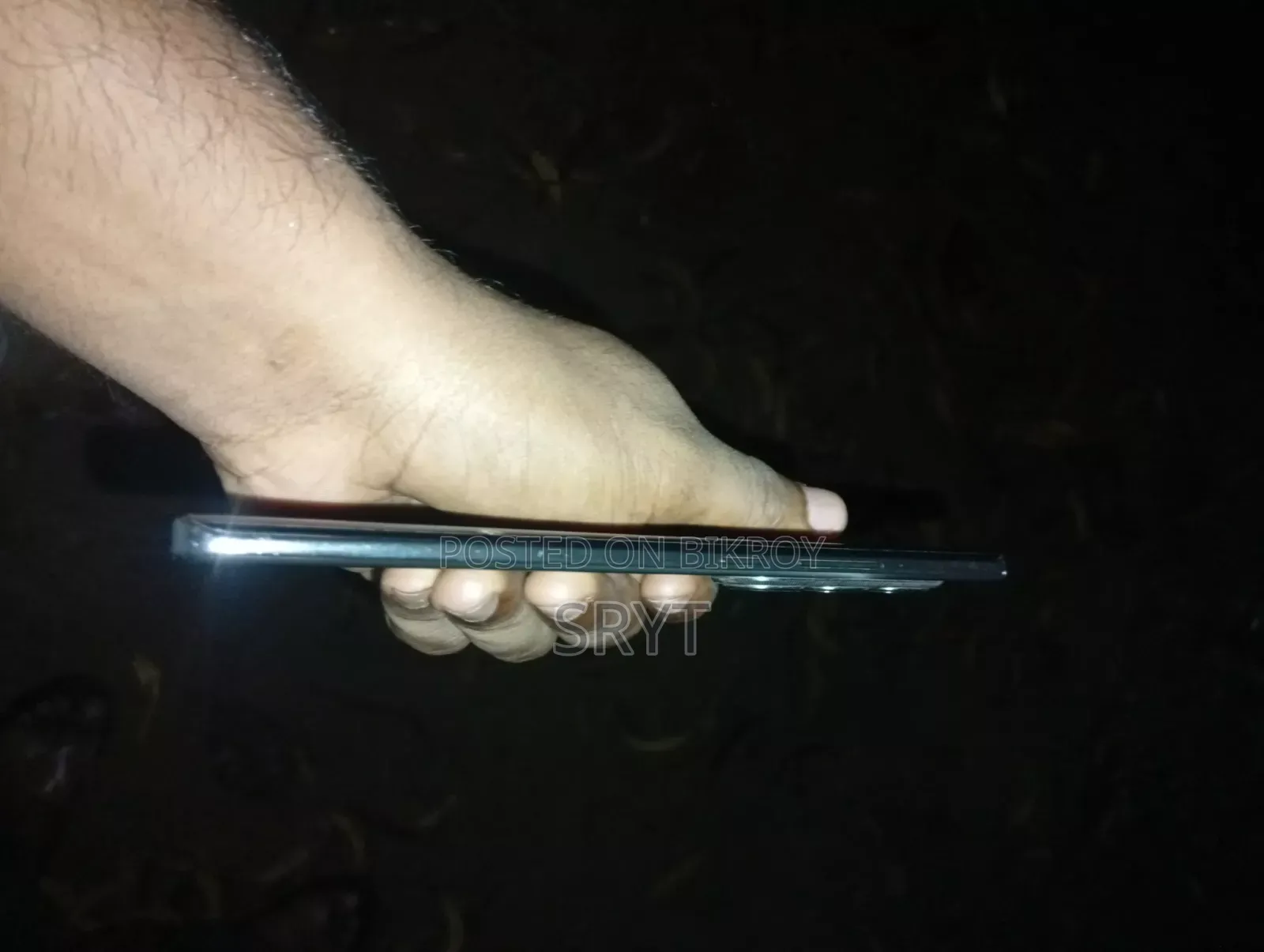 Infinix Hot 60 Pro+ 128 GB Bronze