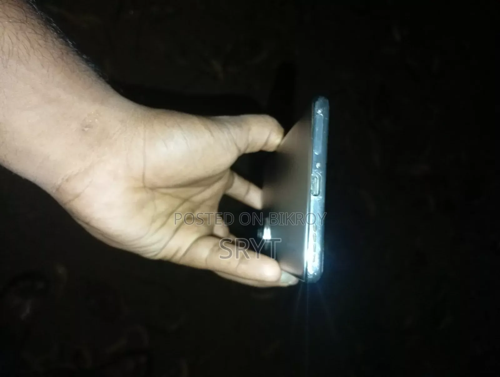 Infinix Hot 60 Pro+ 128 GB Bronze