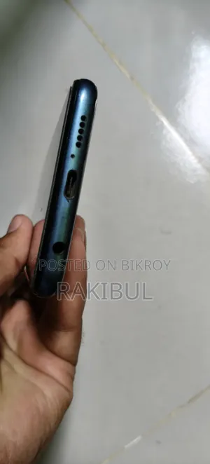 Xiaomi Redmi Note 9S 128 GB Blue