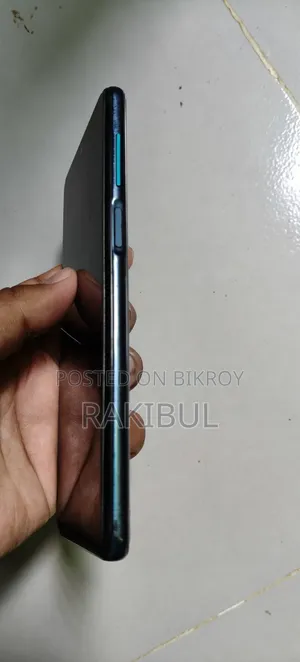Xiaomi Redmi Note 9S 128 GB Blue