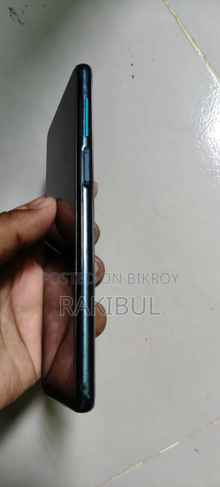 Xiaomi Redmi Note 9S 128 GB Blue