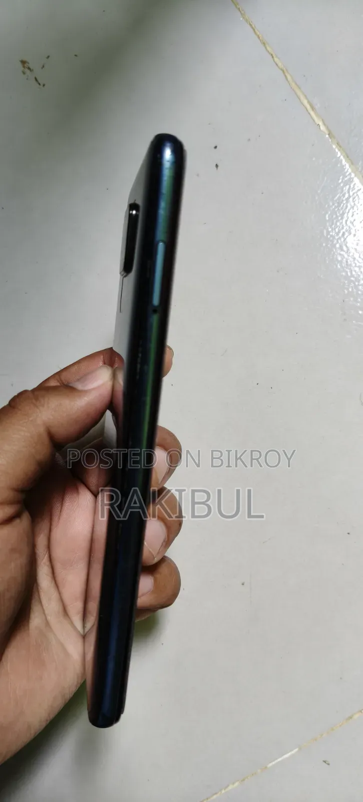 Xiaomi Redmi Note 9S 128 GB Blue