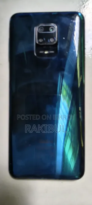 Xiaomi Redmi Note 9S 128 GB Blue