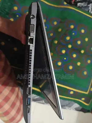 Laptop 8GB Intel Core I7 HDD 1T
