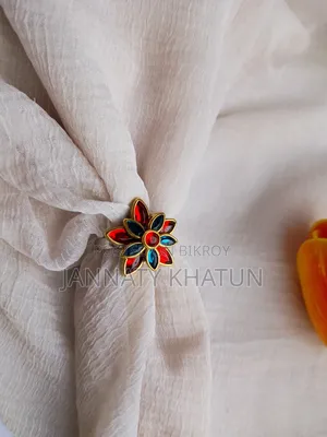 Kundan Ring