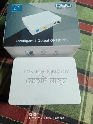 Dbc Anu for sale.