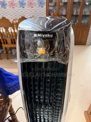 Miyako Air Cooler New