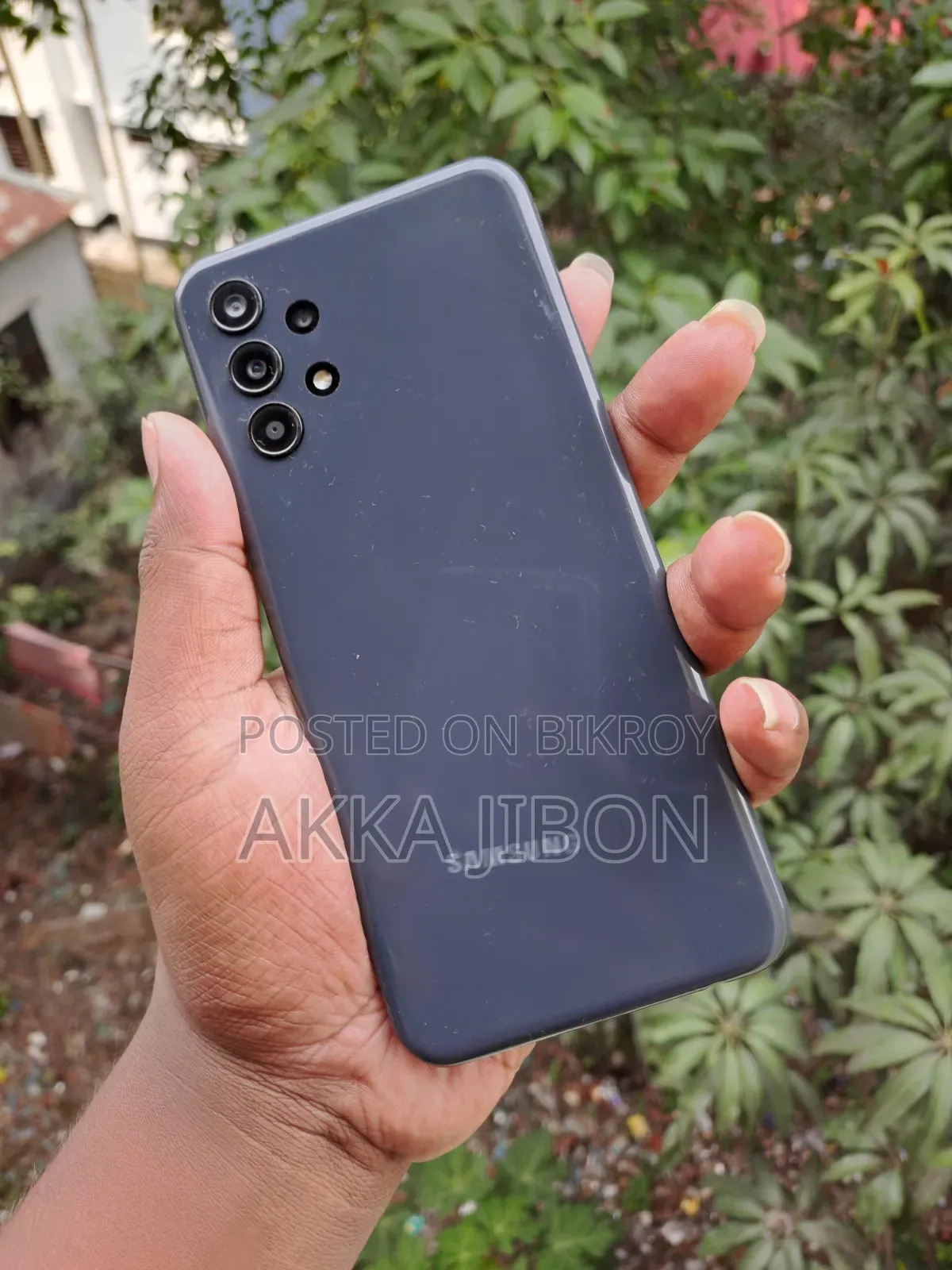Samsung Galaxy A13 128 GB Black