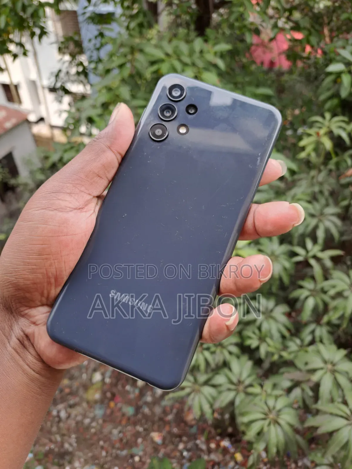 Samsung Galaxy A13 128 GB Black