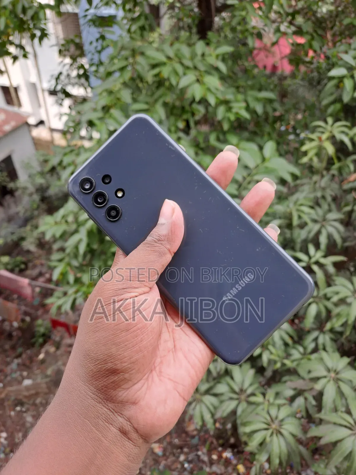 Samsung Galaxy A13 128 GB Black