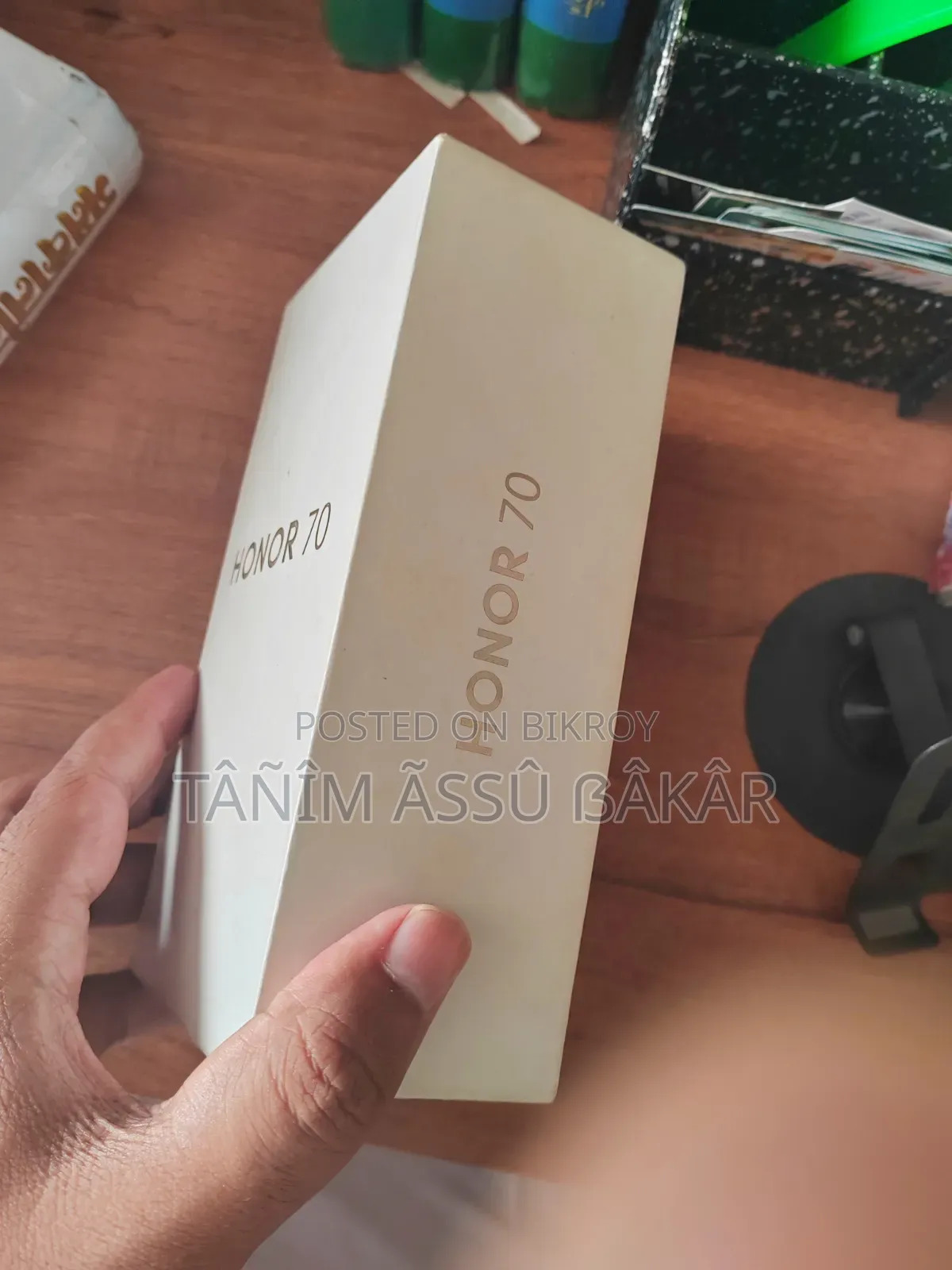 Honor 70 256 GB