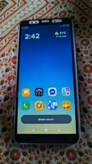 Xiaomi Redmi Note 5 32 GB Blue