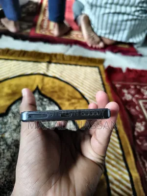 Realme GT 7 256 GB Black