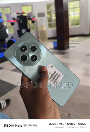 Xiaomi Poco M7 128 GB Green