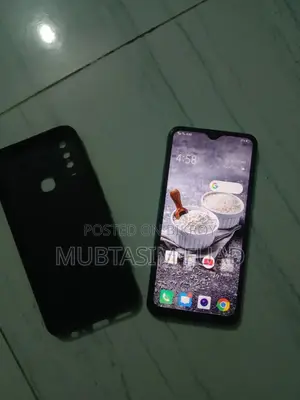 ভিভো ওয়াই১২ ৬৪ জিবি