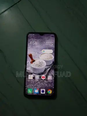 ভিভো ওয়াই১২ ৬৪ জিবি