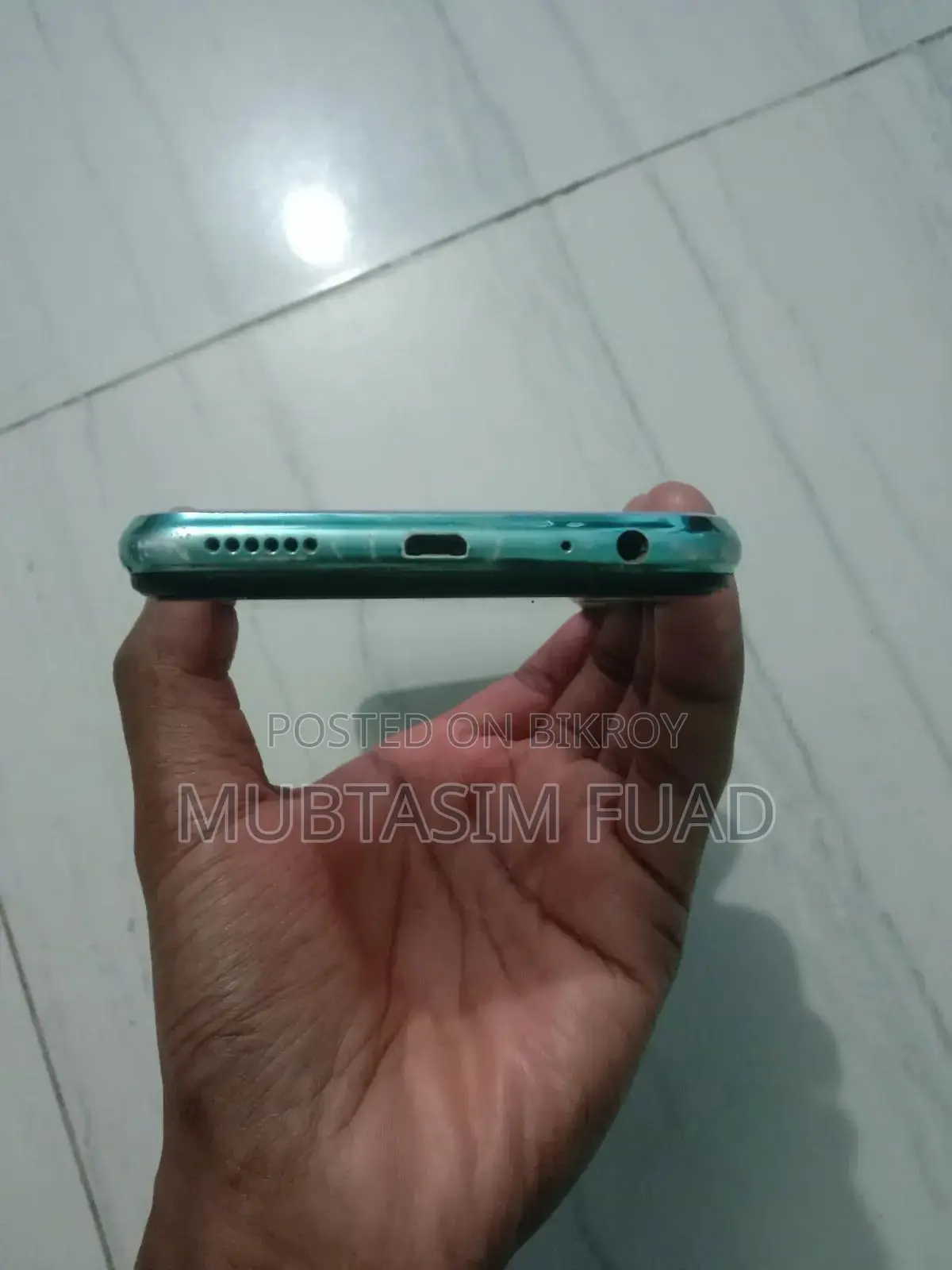 ভিভো ওয়াই১২ ৬৪ জিবি