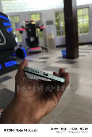 Xiaomi Poco M7 128 GB Green