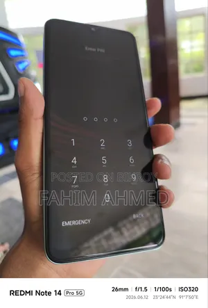 Xiaomi Poco M7 128 GB Green