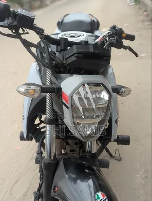Suzuki Gixxer Fi ABS 2022 Black