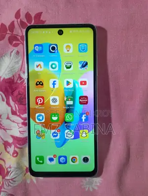 Tecno Pop 8 64 GB