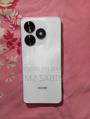 Tecno Pop 8 64 GB