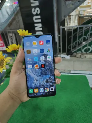 Xiaomi Redmi Note 8 Pro 64 GB Blue