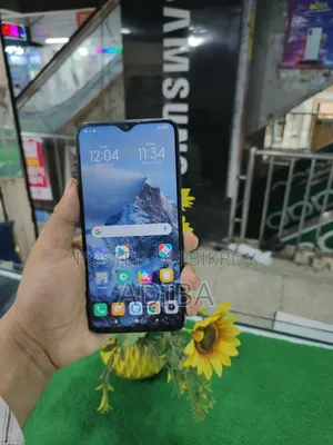 Xiaomi Redmi Note 8 Pro 64 GB Blue
