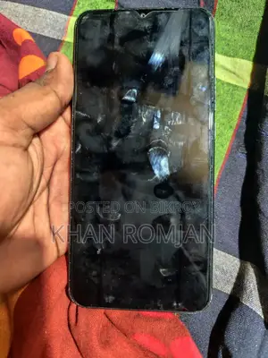 Xiaomi Redmi 9 64 GB Black