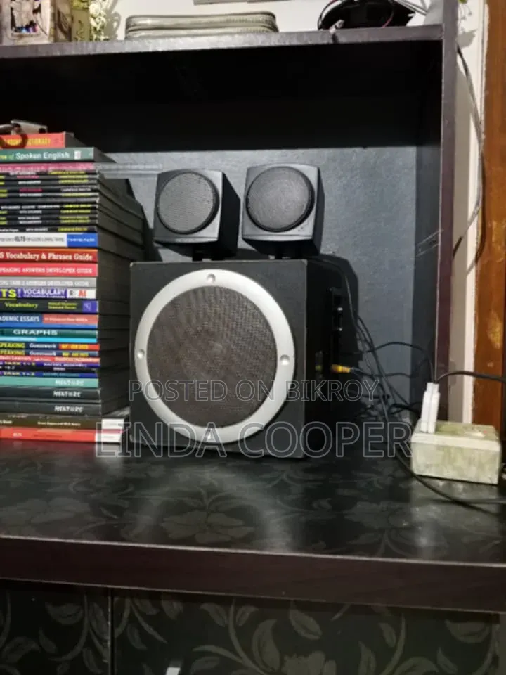 কম্পিউটার বক্স