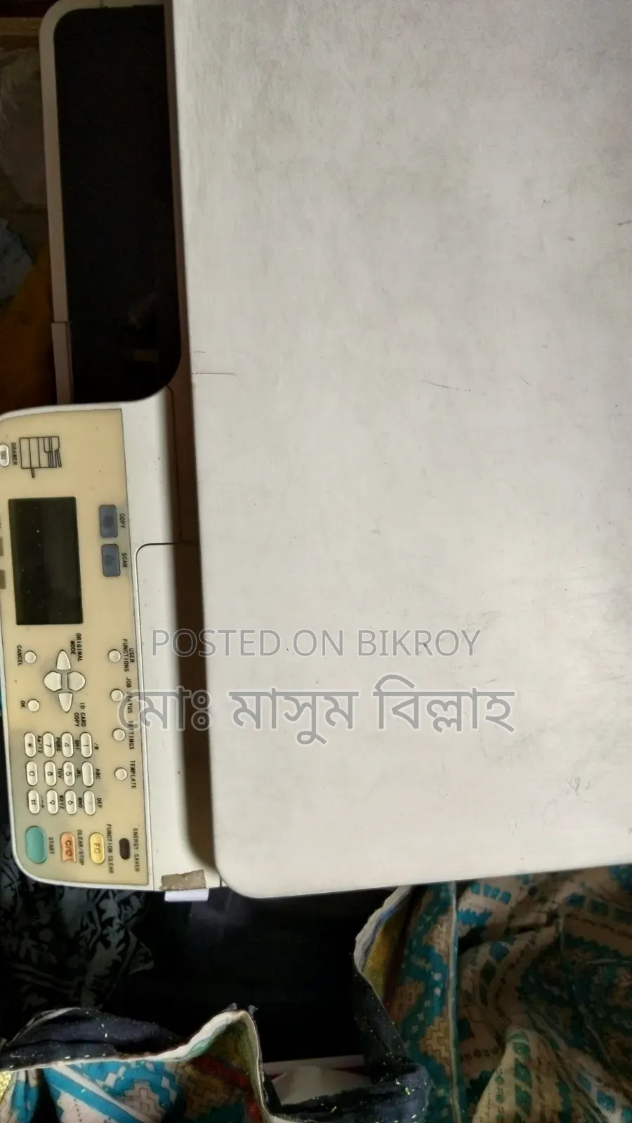 Photocopier for sale