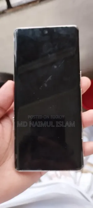 Google Pixel 7 Pro 128 GB Gray