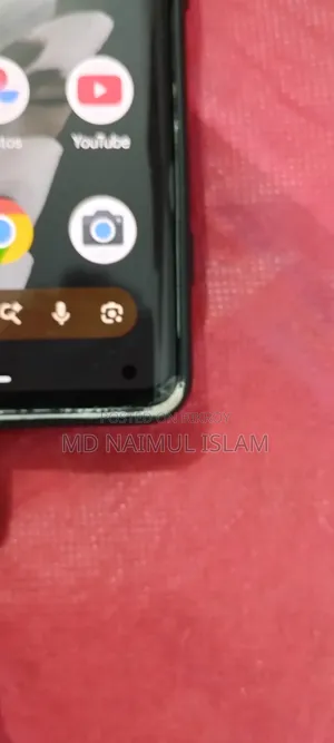 Google Pixel 7 Pro 128 GB Gray