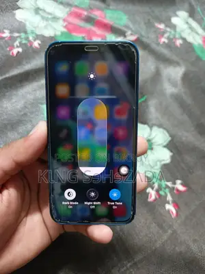 Apple iPhone 12 mini 64 GB Blue
