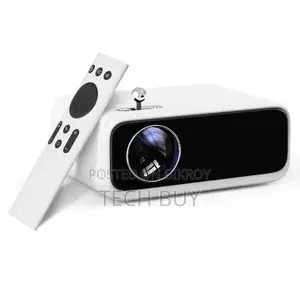 Wanbo Mini Pro 250 Ansi LCD Android Projector (Brand New)